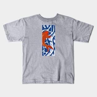 koi Kids T-Shirt